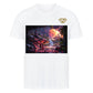 Streetwear T-Shirt Unisex – NEW WORLD (HD1) - Hustler Design