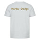 Streetwear T-Shirt Unisex – NIGHT FREQUENZY (HD1) - Hustler Design