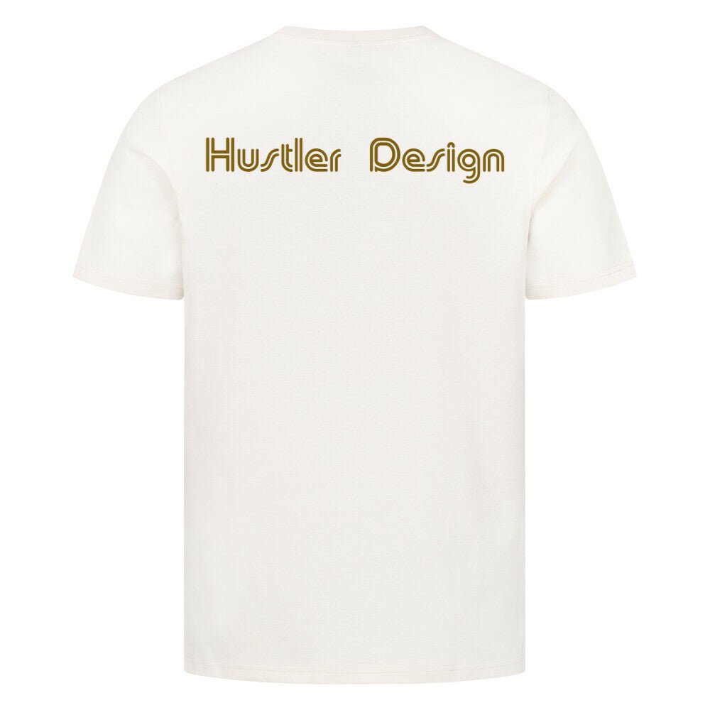 Streetwear T-Shirt Unisex – NIGHT FREQUENZY (HD1) - Hustler Design