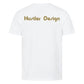 Streetwear T-Shirt Unisex – NIGHT FREQUENZY (HD1) - Hustler Design