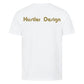 Streetwear T-Shirt Unisex – NIGHT IN 中国 (HD1) - Hustler Design