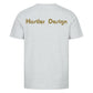 Streetwear T-Shirt Unisex – NIGHT IN 中国 (HD1) - Hustler Design