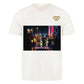 Streetwear T-Shirt Unisex – NIGHT IN 中国 (HD1) - Hustler Design