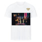 Streetwear T-Shirt Unisex – NIGHT IN 中国 (HD1) - Hustler Design