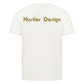 Streetwear T-Shirt Unisex – NIGHT IN 中国 (HD1) - Hustler Design