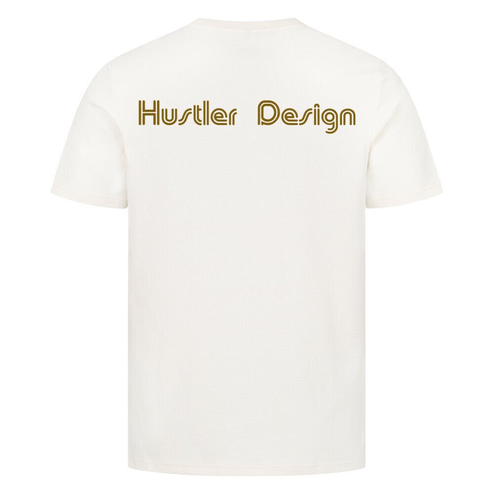 Streetwear T-Shirt Unisex – NIGHT IN 中国 (HD1) - Hustler Design