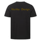 Streetwear T-Shirt Unisex – NIGHTLIFE (HD1) - Hustler Design