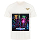 Streetwear T-Shirt Unisex – NIGHTLIFE (HD1) - Hustler Design