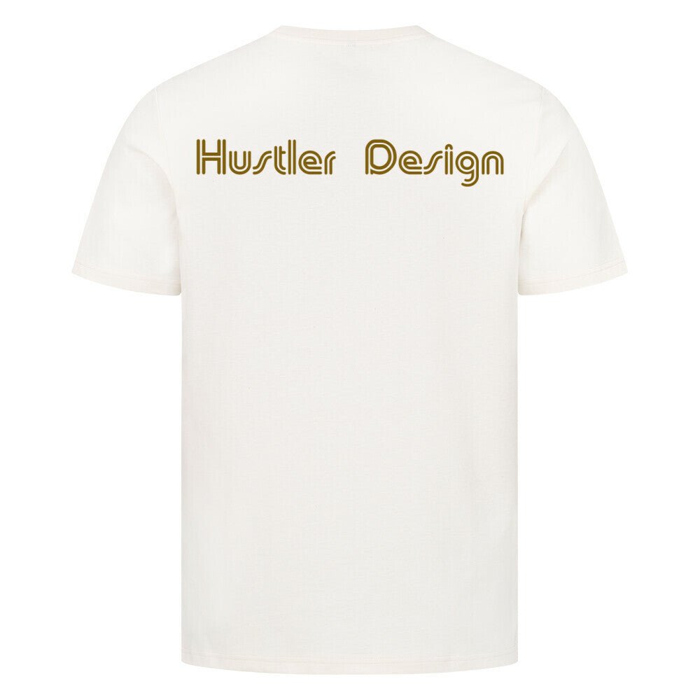 Streetwear T-Shirt Unisex – NIGHTLIFE (HD1) - Hustler Design