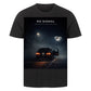 Streetwear T-Shirt Unisex – NO SIGNAL (HD06) - Hustler Design