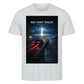 Streetwear T-Shirt Unisex – NO WAY BACK (HD06) - Hustler Design