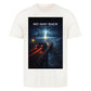 Streetwear T-Shirt Unisex – NO WAY BACK (HD06) - Hustler Design