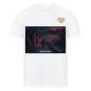 Streetwear T-Shirt Unisex – NO WAY BACK (HD1) - Hustler Design