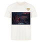 Streetwear T-Shirt Unisex – NO WAY BACK (HD1) - Hustler Design