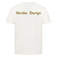 Streetwear T-Shirt Unisex – NO WAY BACK (HD1) - Hustler Design