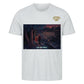Streetwear T-Shirt Unisex – NO WAY BACK (HD1) - Hustler Design