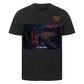 Streetwear T-Shirt Unisex – NO WAY BACK (HD1) - Hustler Design