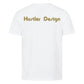 Streetwear T-Shirt Unisex – OFF GRID// ERROR 404 (HD1) - Hustler Design