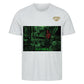 Streetwear T-Shirt Unisex – OFF GRID// ERROR 404 (HD1) - Hustler Design