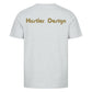 Streetwear T-Shirt Unisex – OFF GRID// ERROR 404 (HD1) - Hustler Design