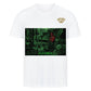 Streetwear T-Shirt Unisex – OFF GRID// ERROR 404 (HD1) - Hustler Design