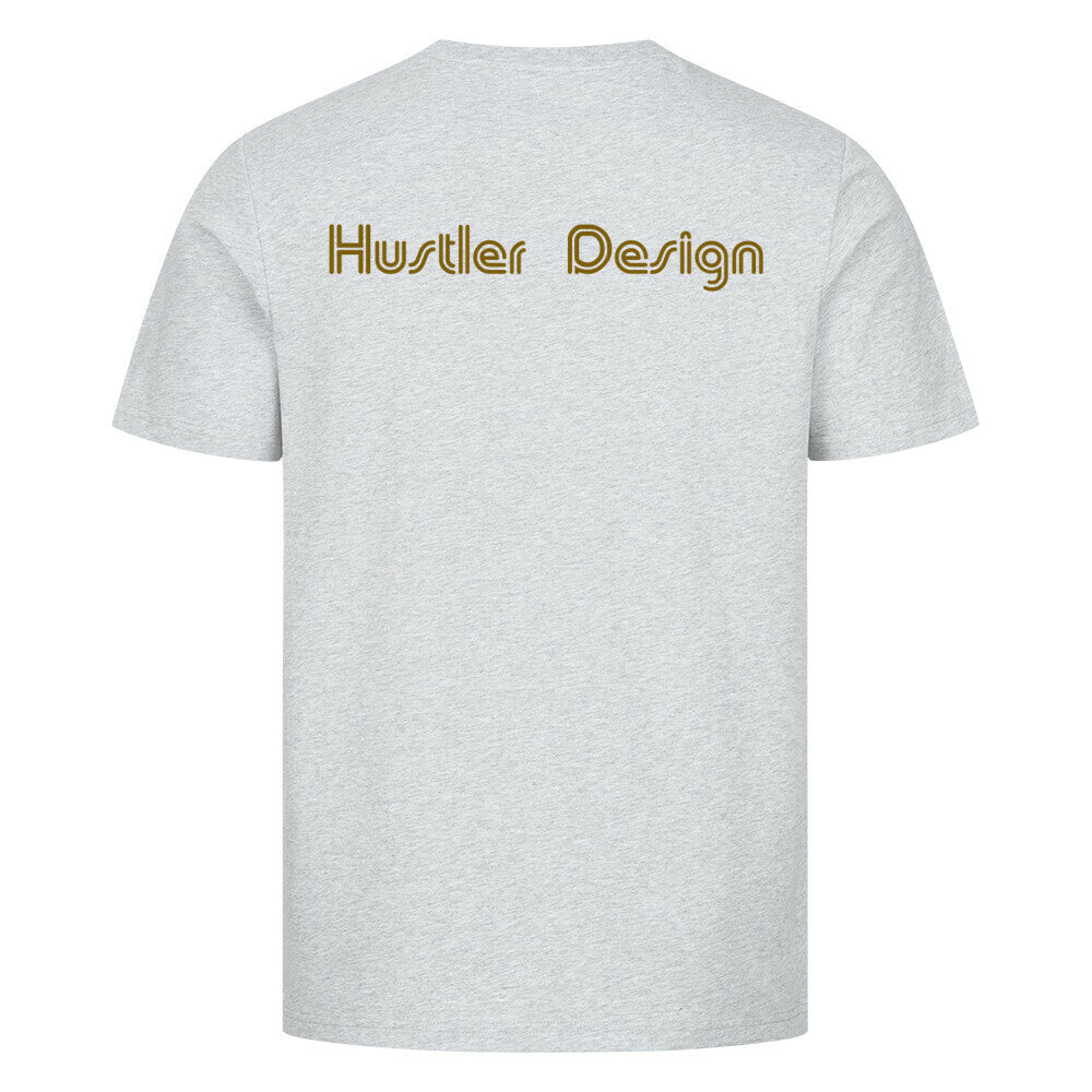 Streetwear T-Shirt Unisex – OLD MEMORIES (HD1) - Hustler Design