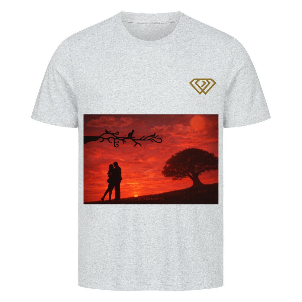 Streetwear T-Shirt Unisex – OLD MEMORIES (HD1) - Hustler Design