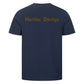 Streetwear T-Shirt Unisex – OLD MEMORIES (HD1) - Hustler Design
