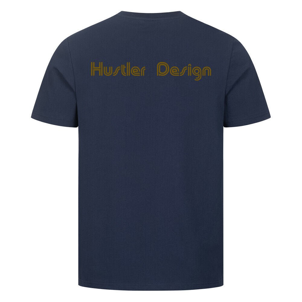 Streetwear T-Shirt Unisex – OLD MEMORIES (HD1) - Hustler Design