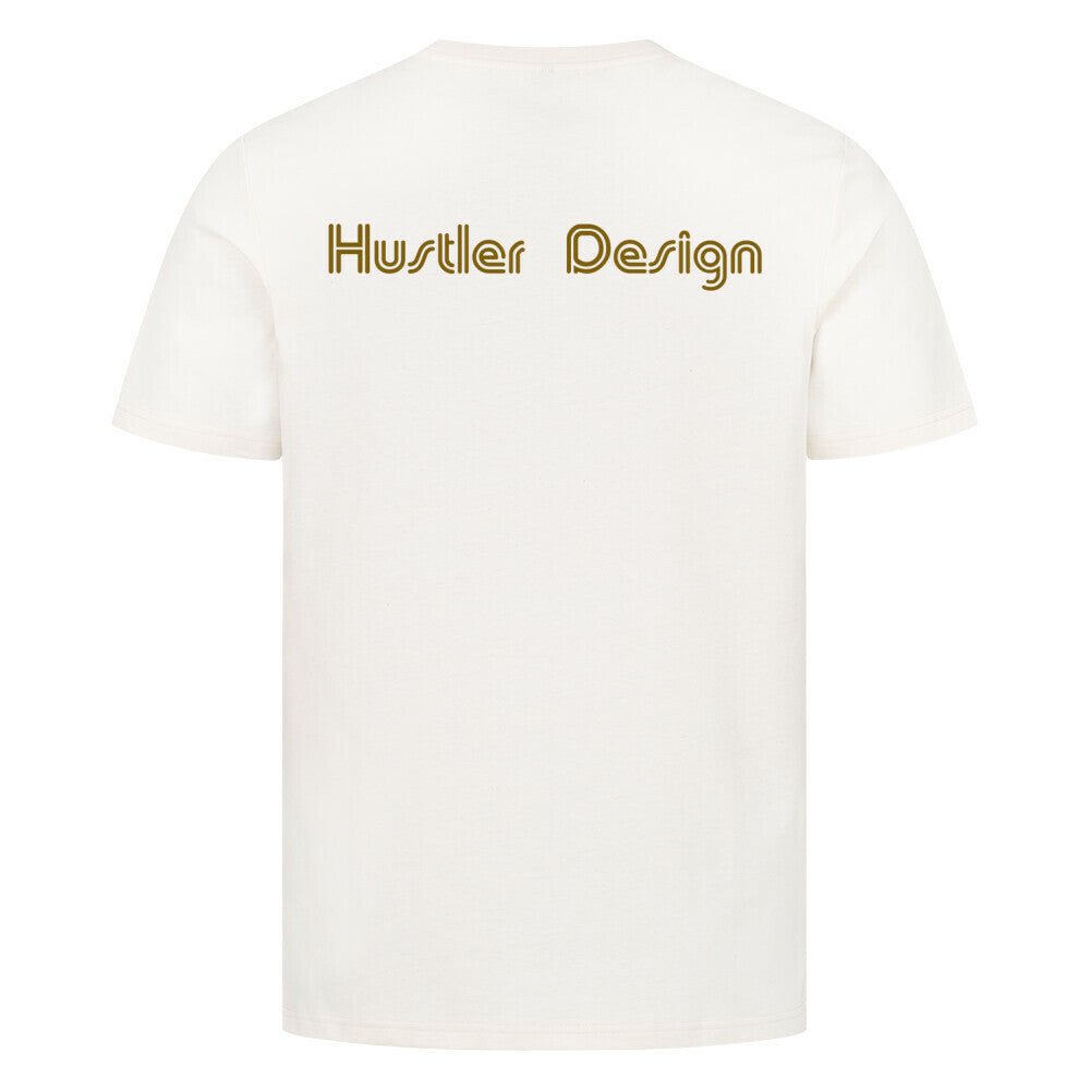 Streetwear T-Shirt Unisex – OLD MEMORIES (HD1) - Hustler Design