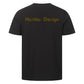 Streetwear T-Shirt Unisex – OLD MEMORIES (HD1) - Hustler Design