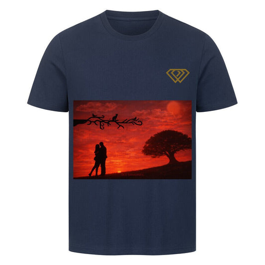 Streetwear T-Shirt Unisex – OLD MEMORIES (HD1) - Hustler Design