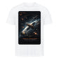 Streetwear T-Shirt Unisex – ORBITAL GRAVEYARD (HD05) - Hustler Design