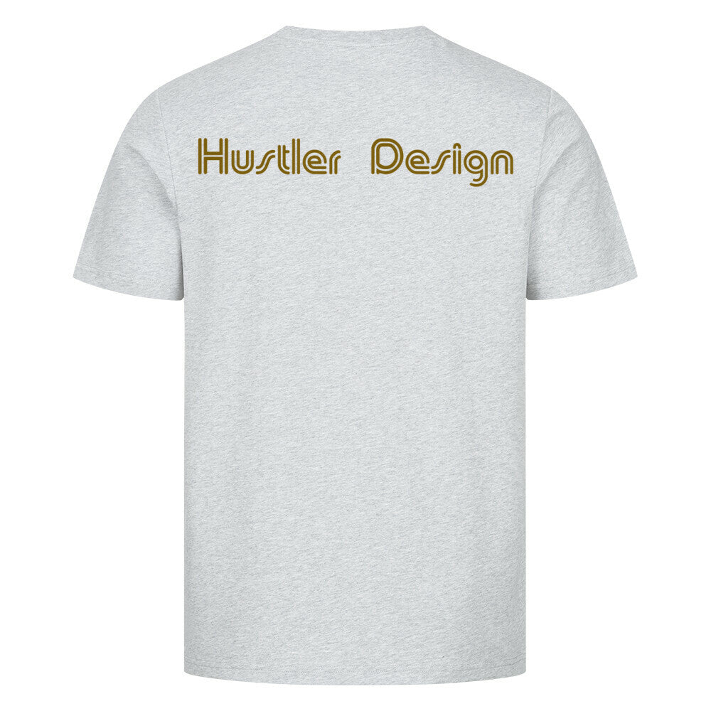 Streetwear T-Shirt Unisex – OUTERSPACE (HD1) - Hustler Design