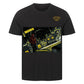 Streetwear T-Shirt Unisex – OUTERSPACE (HD1) - Hustler Design
