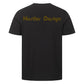 Streetwear T-Shirt Unisex – OUTERSPACE (HD1) - Hustler Design