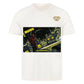 Streetwear T-Shirt Unisex – OUTERSPACE (HD1) - Hustler Design
