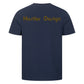 Streetwear T-Shirt Unisex – OUTERSPACE (HD1) - Hustler Design