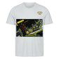 Streetwear T-Shirt Unisex – OUTERSPACE (HD1) - Hustler Design