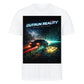 Streetwear T-Shirt Unisex – OUTRUN REALITY (HD06) - Hustler Design