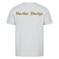Streetwear T-Shirt Unisex – Projekt HD (HD1) - Hustler Design