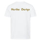 Streetwear T-Shirt Unisex – Projekt HD (HD1) - Hustler Design