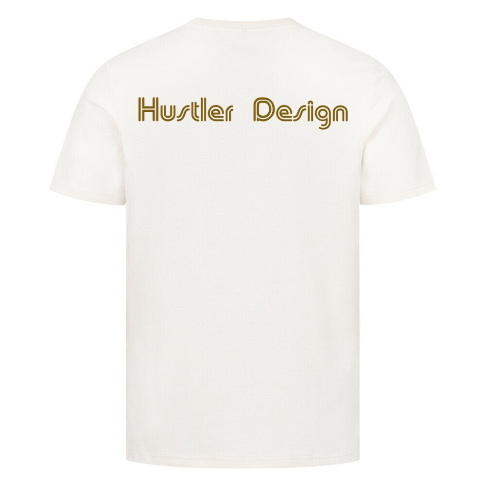 Streetwear T-Shirt Unisex – RED DISTRICT (HD1) - Hustler Design