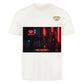 Streetwear T-Shirt Unisex – RED DISTRICT (HD1) - Hustler Design