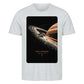 Streetwear T-Shirt Unisex – RING CROSSING (HD05) - Hustler Design