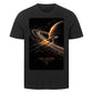 Streetwear T-Shirt Unisex – RING CROSSING (HD05) - Hustler Design