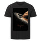 Streetwear T-Shirt Unisex – RING CROSSING (HD05) - Hustler Design