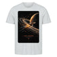 Streetwear T-Shirt Unisex – RING CROSSING (HD05) - Hustler Design