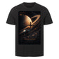 Streetwear T-Shirt Unisex – SATURN OUTPOST (HD05) - Hustler Design