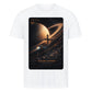 Streetwear T-Shirt Unisex – SATURN OUTPOST (HD05) - Hustler Design